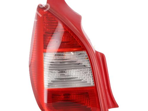 Used Left taillight Left taillight CITROËN C2 (JM_) 1.4 HDi (68 hp) 33262799 33262799