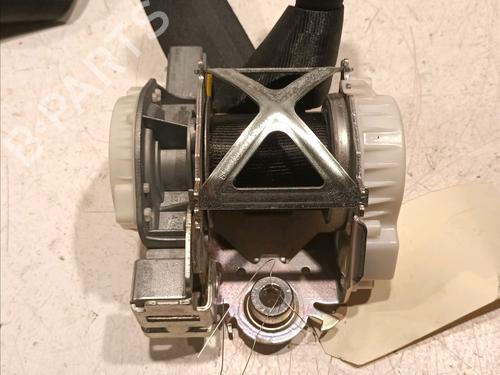 Front right belt tensioner CITROËN C3 II (SC_) 1.4 HDi 70 (SC8HZC, SC8HR0, SC8HP4) | BP18351271C88 