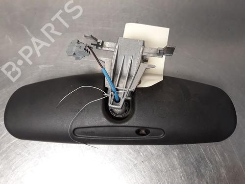 Rear mirror NISSAN PRIMERA Hatchback (P12) 1.9 dCi | BP20600606I6 