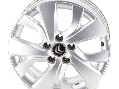Used Rim Rim CITROËN C4 Grand Picasso II (DA_, DE_) 1.6 HDi / BlueHDi 115 (115 hp) 33650372 33650372