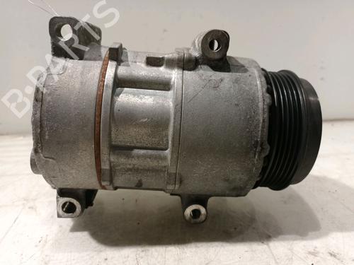 AC compressor MERCEDES-BENZ B-CLASS Sports Tourer (W245) B 180 CDI (245.207) | BP16164865M34 