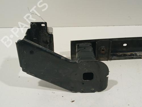 Rear bumper reinforcement PEUGEOT 3008 I MPV (0U_) 2.0 HDi 150 / BlueHDi 150 | BP24821274C73 