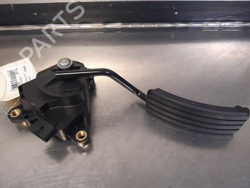 Used Pedal RENAULT KANGOO BE BOP (KW0/1_) 1.5 dCi (110 hp) 21083489
