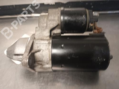 Used Starter OPEL CORSA C (X01) 1.0 (F08, F68) (58 hp) 9339724
