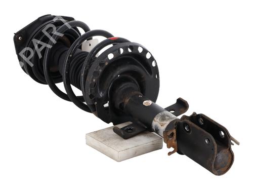 Høyre foran støtdemper RENAULT MODUS / GRAND MODUS (F/JP0_) 1.5 dCi (FP0D, JP0D) | BP30455300M17 