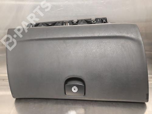Used Glove box PEUGEOT 407 (6D_) 2.0 HDi 135 (6DRHRH, 6DRHRE, 6DRHRG, 6DRHRJ) (136 hp) 9321234
