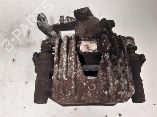 Used Right rear brake caliper OPEL ASTRA G Estate (T98) 2.0 DI (F35) (82 hp) 14862495
