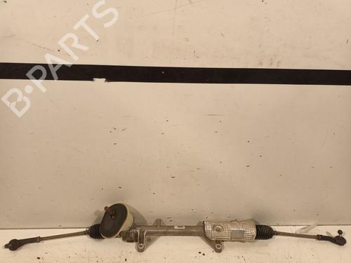 Used Steering rack RENAULT CLIO III (BR0/1, CR0/1) 1.5 dCi (88 hp) 21261489