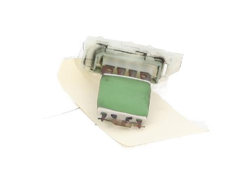 Varmeblæsermodstand Varmeblæsermodstand VW GOLF V (1K1) 1.9 TDI (90 hp) 33868771 33868771