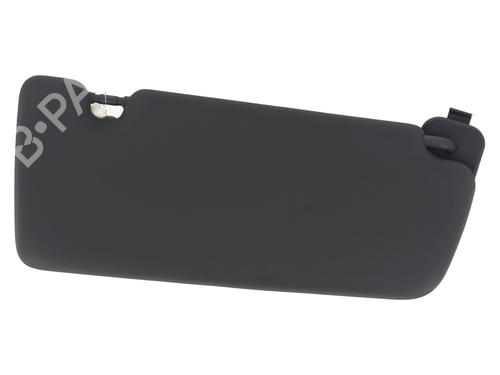 Left sun visor RENAULT SCENIC E-TECH PHASE I EV87 | BP28179939I1 