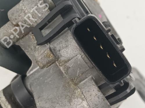 Front wiper motor RENAULT TWINGO III (BCM_, BCA_) 1.0 SCe 70 | BP9329625M29 