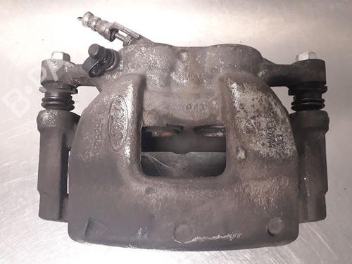 Used Right front brake caliper FORD TRANSIT CUSTOM V362 Van (FY, FZ) 2.0 EcoBlue (130 hp) 14862777