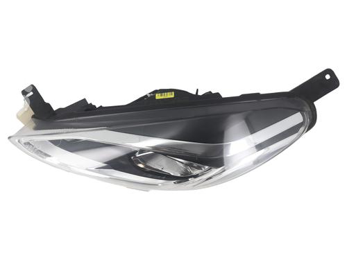 Left headlight FORD FIESTA VII (HJ, HF) 1.0 EcoBoost | BP33191532C28 - Image 5
