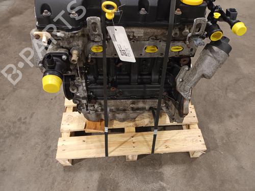 Engine OPEL CORSA D (S07) 1.2 (L08, L68) | BP37066788M1 - Image 2
