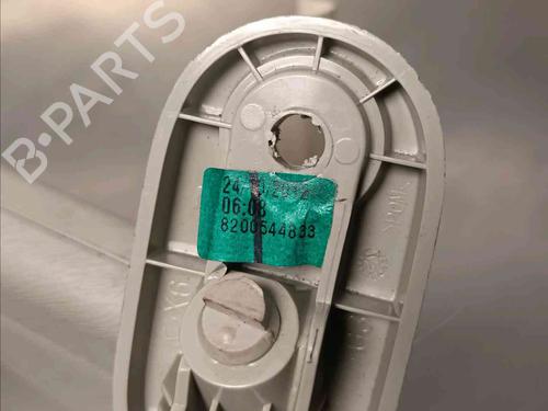 Left sun visor MERCEDES-BENZ CITAN Box Body/MPV (W415)  | BP21686026I1 