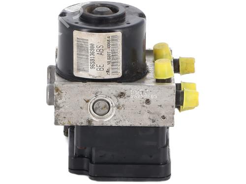 ABS Bremseaggregat PEUGEOT 206 SW (2E/K) 1.4 HDi (68 hp) 32103012