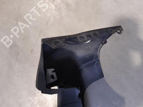 Rear bumper OPEL COMBO Box Body/MPV (X12) 1.3 CDTI (B05) | BP26146372C8 