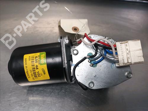 Front wiper motor PEUGEOT 106 II (1A_, 1C_) 1.1 i | BP10237763M29 