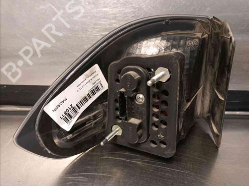 Right taillight FORD S-MAX (WA6) 2.0 TDCi | BP20603150C35 