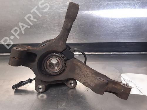 Left front steering knuckle DACIA SANDERO 1.2 16V | BP14860562M25 