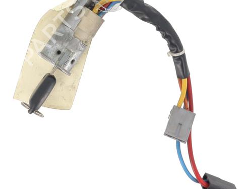 Ignition barrel PEUGEOT 306 Hatchback (7A, 7C, N3, N5) 2.0 HDI 90 | BP20605336M48 