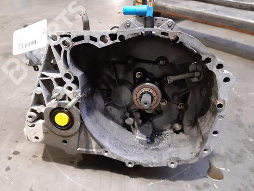 Gearbox RENAULT MEGANE II Saloon (LM0/1_) 1.4 | BP9326647M3 