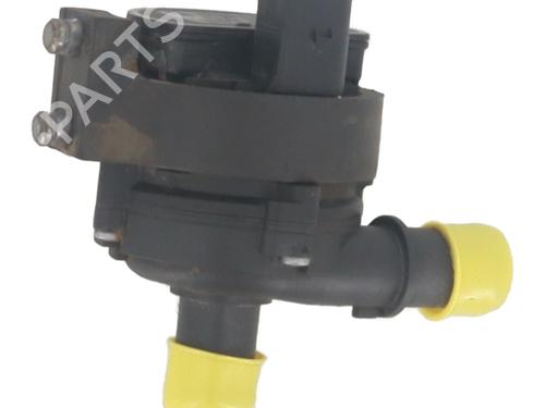 Auxiliary water pump RENAULT MASTER III Van (FV) 2.3 dCi 145 RWD (FV0E, FV0F, FV0T, FV10, FV12, FV11) | BP39967333M111 - Image 2