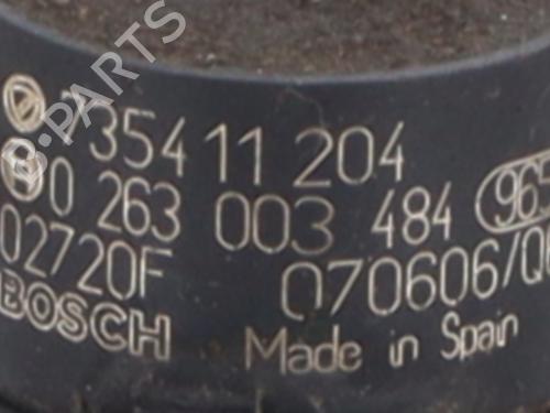 Electronic module PEUGEOT 306 Hatchback (7A, 7C, N3, N5) 1.4 | BP29908262M83