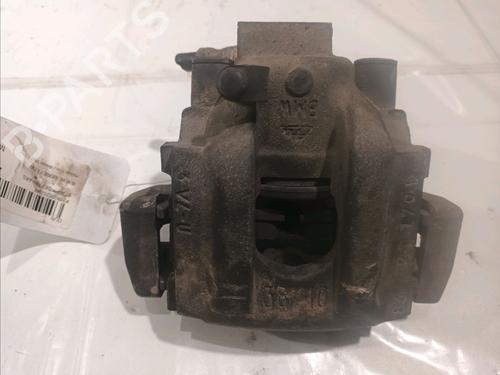 Used Left rear brake caliper BMW 7 (E32) 730 i, iL V8 (218 hp) 14981752