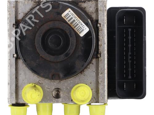 ABS pump CITROËN C3 II (SC_) 1.4 HDi 70 (SC8HZC, SC8HR0, SC8HP4) | BP36034912M43 - Image 7