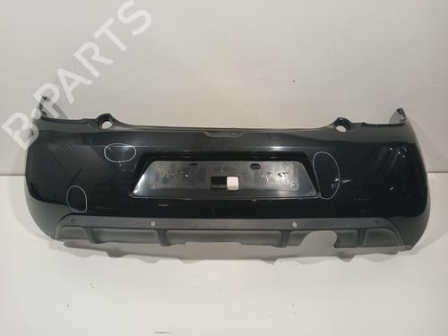 Used Rear bumper Rear bumper 38615131 38615131