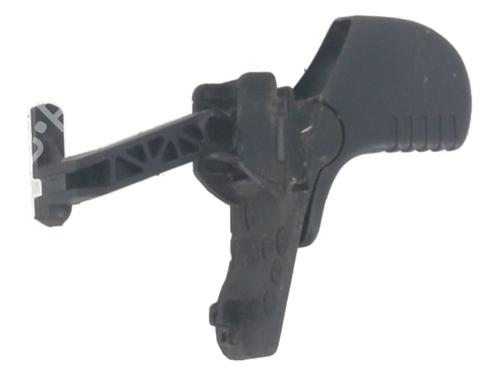 Used Front left exterior door handle RENAULT TWINGO I (C06_) 1.2 (C066, C068) (58 hp) 29856728