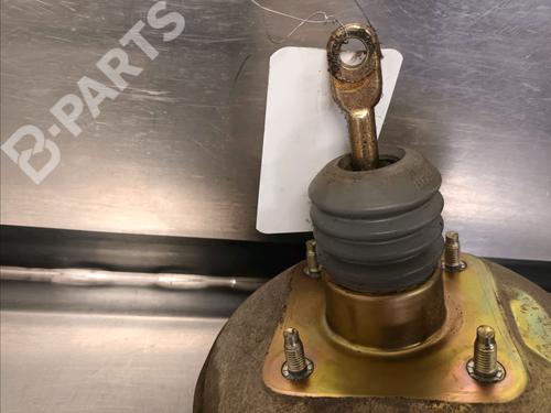 Servo brake FIAT SEICENTO / 600 (187_) 1.1 (187AXB, 187AXB1A, 187AXC1A02) | BP10489782M42 