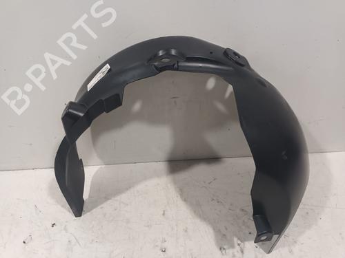 Hjulbue Hjulbue RENAULT TWINGO III (BCM_, BCA_) 0.9 TCe 90 (BCM9, BCM2) (90 hp) 36797413 36797413