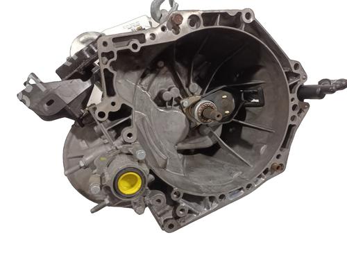 Getriebe für Getriebe PEUGEOT PARTNER Box Body/MPV 1.6 (98 hp) 33950230 33950230