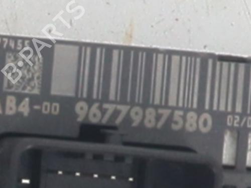 Fuse box PEUGEOT 508 I (8D_) 1.6 HDi | BP28418936E1 