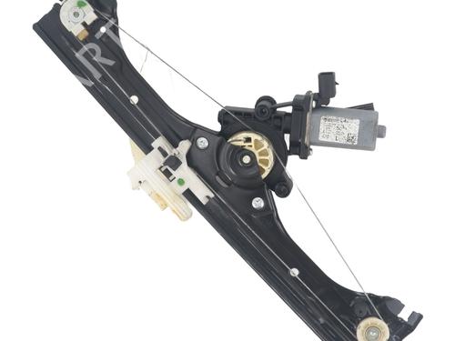 Rudehejsemekanisme ventre foran FIAT 500 (312_) 0.9 (312AXG1A, 312.AXG11) (86 hp) 29763399