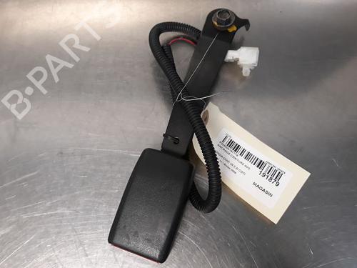 Seat buckle HONDA CIVIC VIII Hatchback (FN, FK) 2.2 CTDi (FK3) | BP14865026I32 
