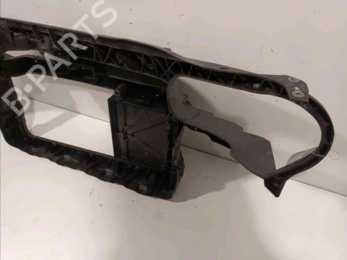 Front slam panel VW POLO (9N_, 9A_) 1.2 | BP20604770C72 
