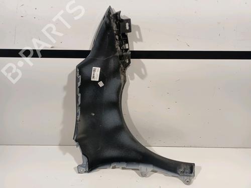 Left front fenders CITROËN C4 I (LC_) 1.6 HDi | BP15902950C41
