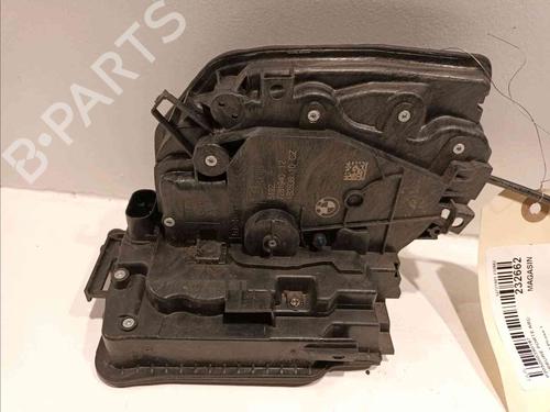 Rear right lock MINI MINI COUNTRYMAN (F60) One | BP20605688C99 