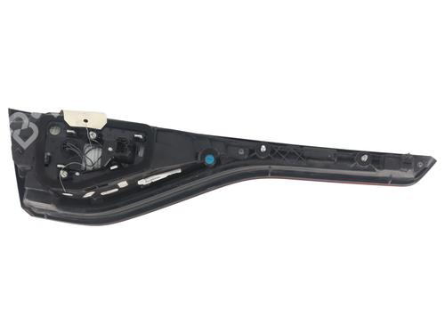 Højre baglygte bagklap RENAULT MEGANE IV Hatchback (B9A/M/N_) 1.5 dCi 90 (B9A1) | BP30717599C80 