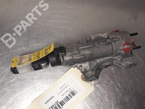 Used Ignition barrel Ignition barrel VW POLO (9N_, 9A_) 1.2 12V (64 hp) 9329733 9329733