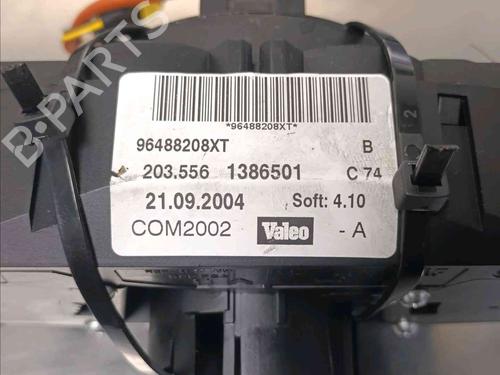 Headlight switch CITROËN C2 (JM_) 1.1 | BP20602292I24 
