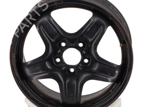 Used Rim Rim OPEL ASTRA J (P10) 1.7 CDTI (68) (110 hp) 36036133 36036133