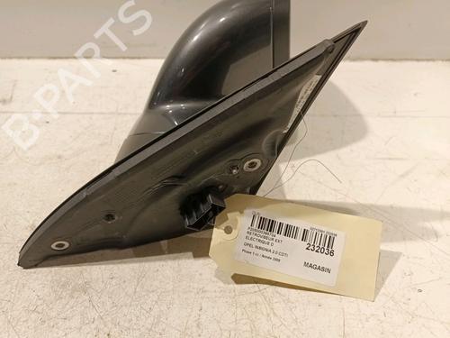Right mirror OPEL INSIGNIA A (G09) 2.0 CDTI (68) | BP18248636C27 