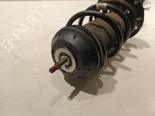 Left front shock absorber OPEL CORSA E (X15) 1.4 (08, 68) | BP20723509M16 