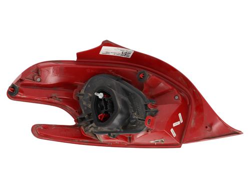 Right taillight PEUGEOT 208 I (CA_, CC_) 1.6 HDi | BP25044512C35 
