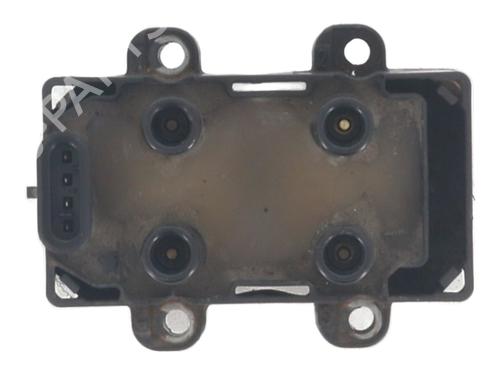 Used Ignition coil DACIA SANDERO 1.4 MPI LPG (72 hp) 29582567