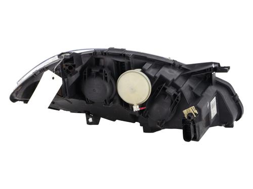 Left headlight MERCEDES-BENZ A-CLASS (W169) A 180 CDI (169.007, 169.307) | BP32719009C28 - Image 3